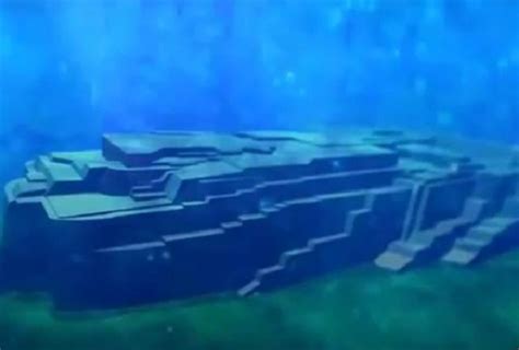 yonaguni definition.